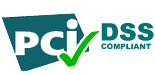 pci DSS Compliant