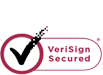 VeriSign Secured